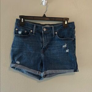 Levi’s Women's Shorts